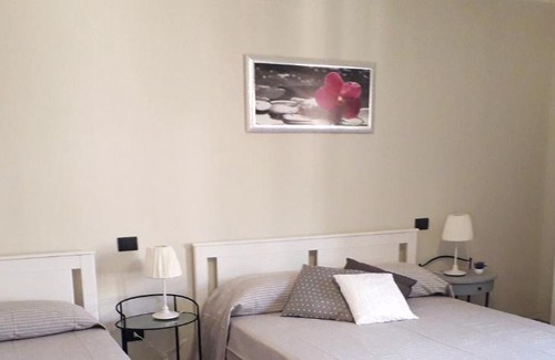 Cosenza Bed & Breakfast | CALATA DELLA CORDA