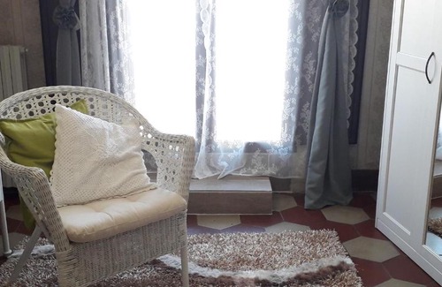 Cosenza Bed & Breakfast | CALATA DELLA CORDA