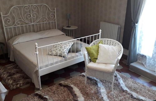 Cosenza Bed & Breakfast | CALATA DELLA CORDA