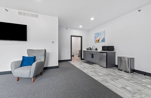 Spearfish Apartment | Calcis @ The Cobblestone