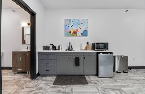 Spearfish Apartment | Calcis @ The Cobblestone