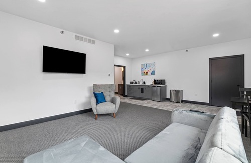 Spearfish Apartment | Calcis @ The Cobblestone