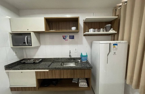 Jardim Paraiso Hotel | Caldas Novas - Resort Lacqua Diroma/Com Parque Gratuito 24 Horas