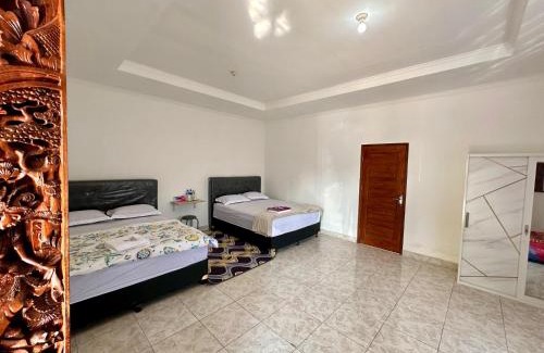 Rendang House | Caldera Besakih Homestay