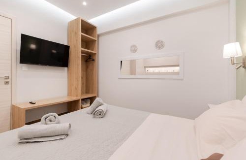 Rafina-Pikermi Apartment | CALDERA close to the port, airport & Athens