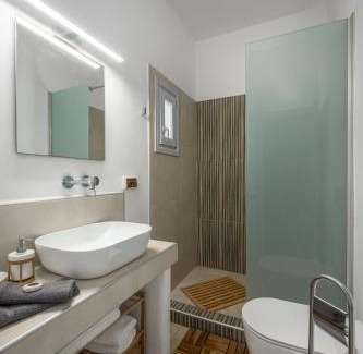 Santorini House | Caldera St G
