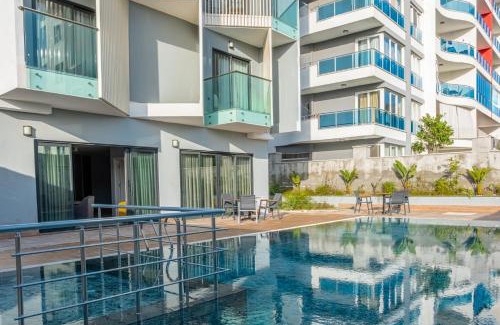 Kestel Apartment | Caldera Suit