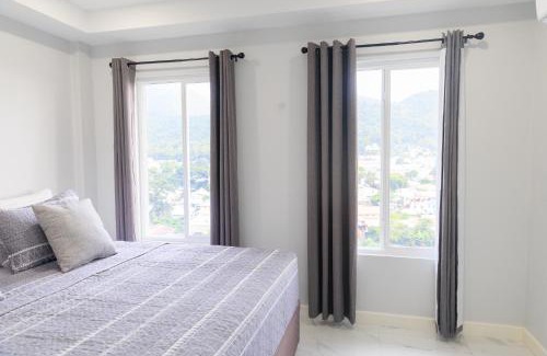 Soufriere Apartment | Caldera Villas