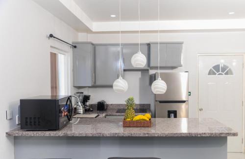 Soufriere Apartment | Caldera Villas