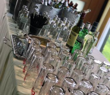 Walsall Hotel | Calderfields Golf & Country Club