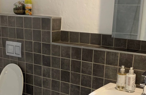 Menlo Park Apartment | CALDESMO Private Apartment in Pretoria near MENLYN & TIME SQUARE CASINO