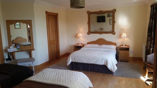 Buncrana Bed & Breakfast | Caldra B&B