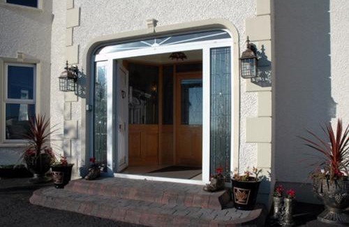 Buncrana Bed & Breakfast | Caldra B&B