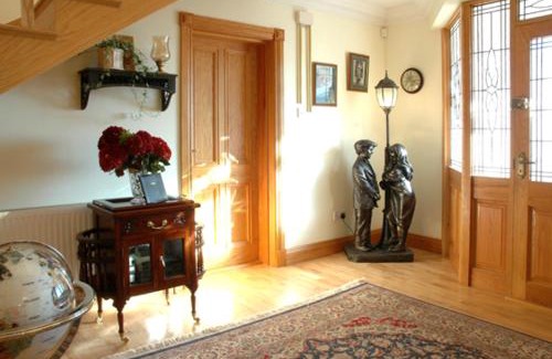 Buncrana Bed & Breakfast | Caldra B&B
