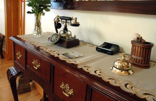 Buncrana Bed & Breakfast | Caldra B&B