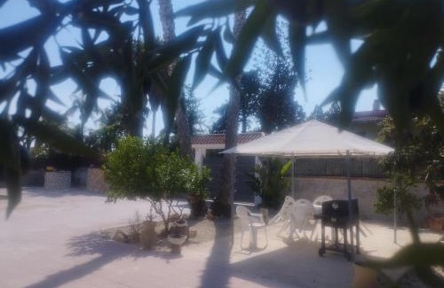 Arenella House | Caledonia Relax 2