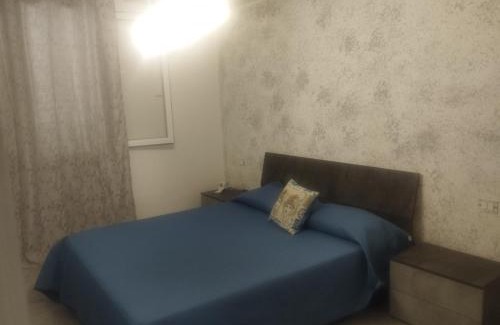 Arenella House | Caledonia Relax 2