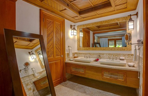 Punta Cana Villa | Caleton 1, Punta Cana by Personal Villas - Feel the Warmth of Tropical Climate