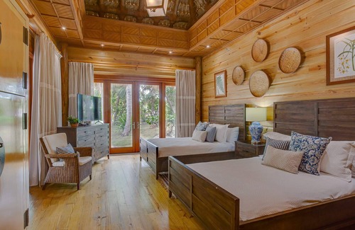 Punta Cana Villa | Caleton 1, Punta Cana by Personal Villas - Feel the Warmth of Tropical Climate