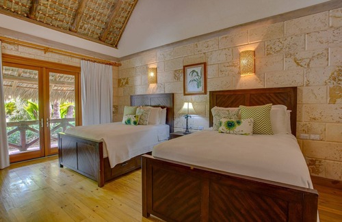 Punta Cana Villa | Caleton 1, Punta Cana by Personal Villas - Feel the Warmth of Tropical Climate