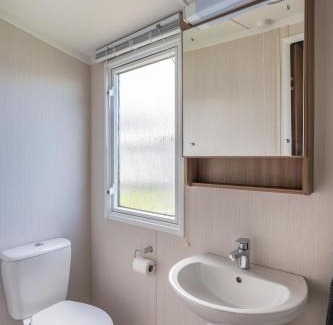 Port Seton Other | CALI - 3Bed - Static Caravan