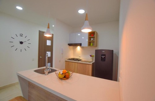 San Fernando Apartment | Cali - Mantis Loft 304 Sweet