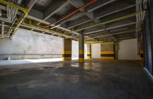San Fernando House | Cali - Mantis Loft 401 Blue