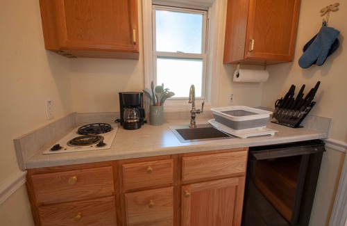 Wardour House | Calico Cottage Guest House