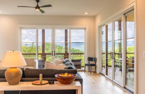 Deep Gap House | Calico Haven At Blue Ridge Mountain Club