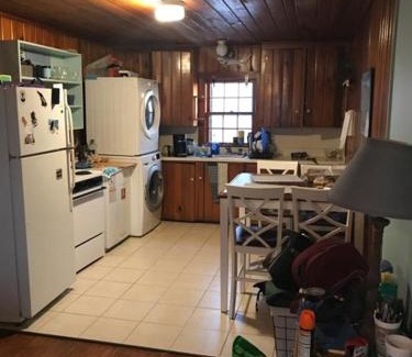 Kitty Hawk House | Calico Jack's Galley cottage