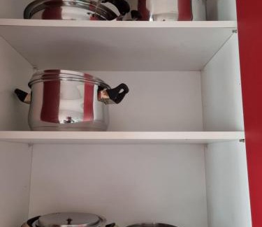 Distrito Sur Apartment | CALIDAD EN ZONA TRANQUILA
