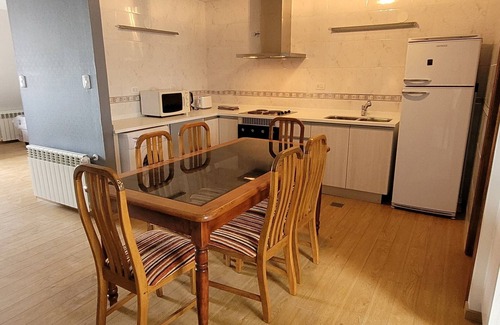 Province of Tierra del Fuego Apartment | calido departamento que te permitirá realizar todas tus actividades rapidamente.