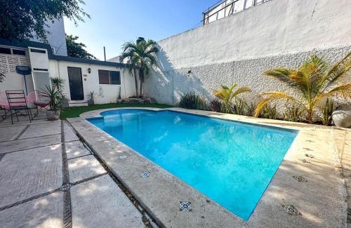 Colonia Campestre Apartment | Calido loft para 2 personas