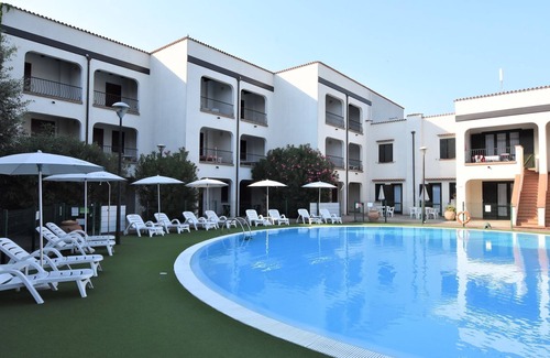 Lido di Spina Apartment | Caliente by Interhome