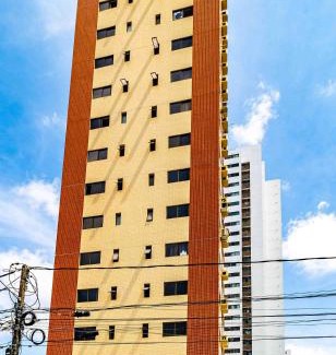 Lagoa Nova Apartment | Califórnia #604 - Apto em Lagoa Nova por Carpediem