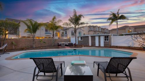 Carlsbad House | California Dreamin by AvantStay Private Pool Fire Pit Near the Beach