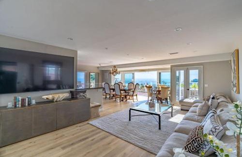 La Jolla Mesa House | California Dreamin Your Ocean-View Sanctuary