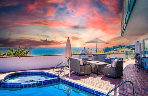 La Jolla Mesa House | California Dreamin Your Ocean-View Sanctuary