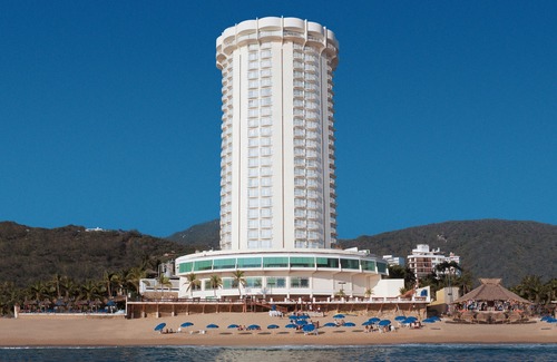 Club Deportivo Hotel | Calinda Beach Acapulco