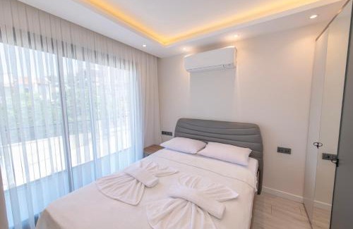 Cesme Apartment | Calis Suites Çeşme - Only Family