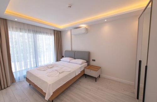 Cesme Apartment | Calis Suites Çeşme - Only Family