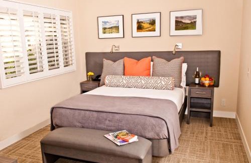 Calistoga Hotel | Calistoga Spa Hot Springs - Authentic Hot Springs Spa & Resort