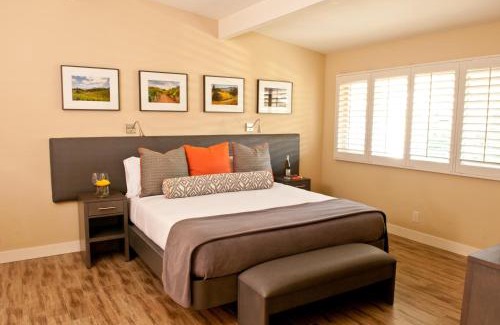 Calistoga Hotel | Calistoga Spa Hot Springs - Authentic Hot Springs Spa & Resort