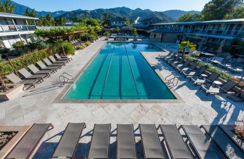 Calistoga Hotel | Calistoga Spa Hot Springs - Authentic Hot Springs Spa & Resort