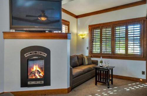 Calistoga Hotel | Calistoga Wine Way Inn