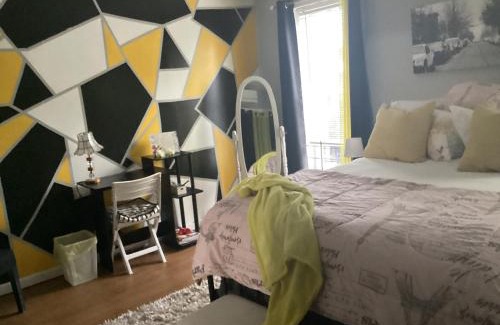 Ocean Hill Apartment | Call Hone