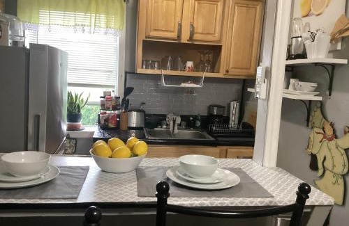 Ocean Hill Apartment | Call Hone
