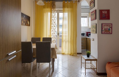 Bicocca Apartment | Call it "Casa" - Bignami M5 / Smart Lock