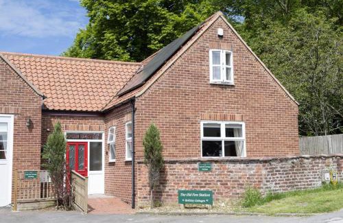 Sledmere House | Call Out Cottage