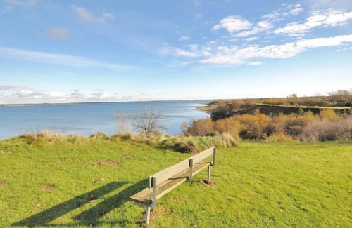 Floutrup House | "Calla" - 100m to the inlet by Interhome